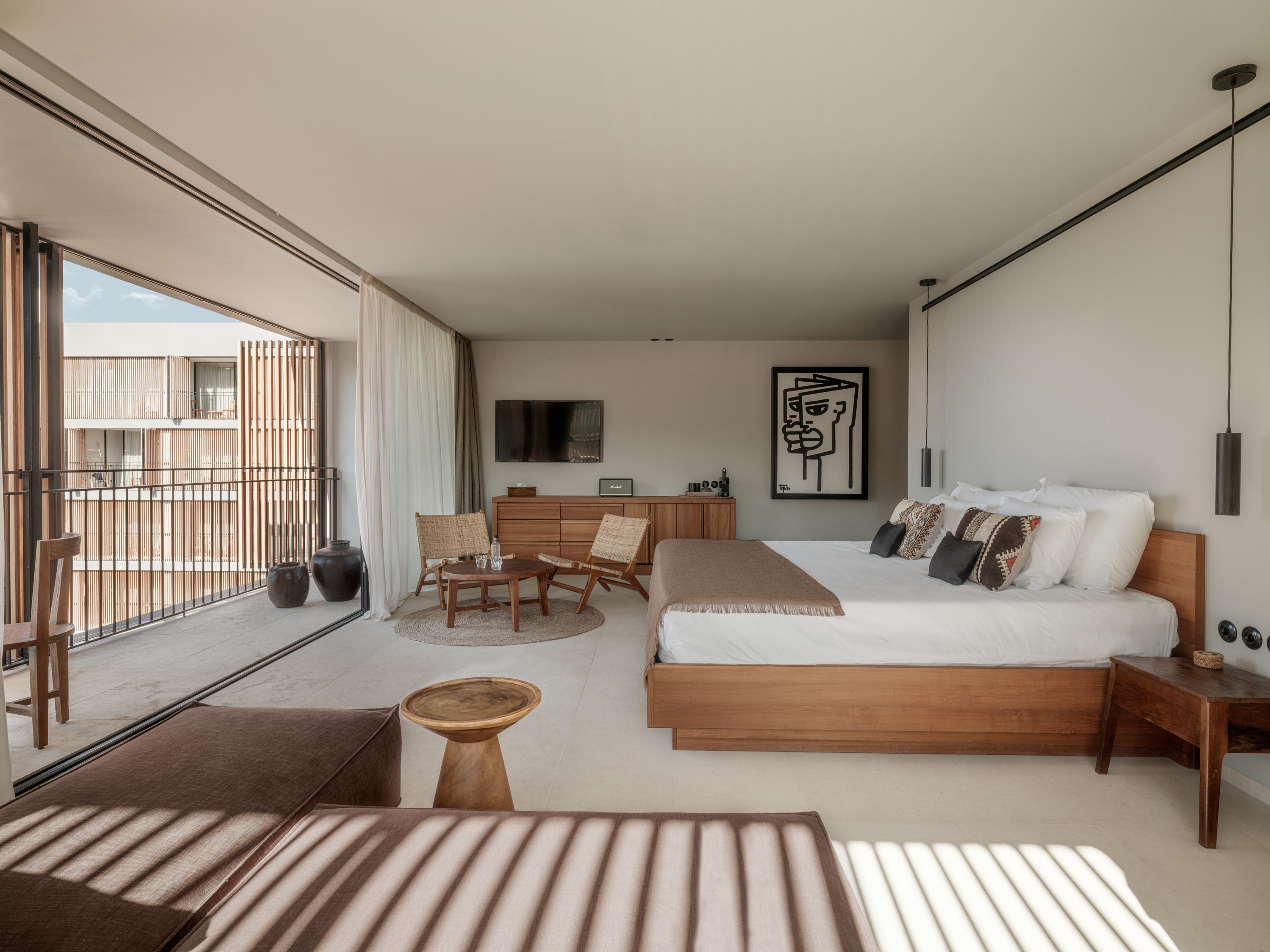 Hotel Oku Ibiza (adults Only) Sant Antoni de Portmany